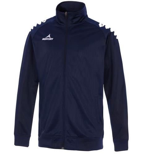 CHAQUETA SIN CAPUCHA PERFORMANCE MARINO MERCURY