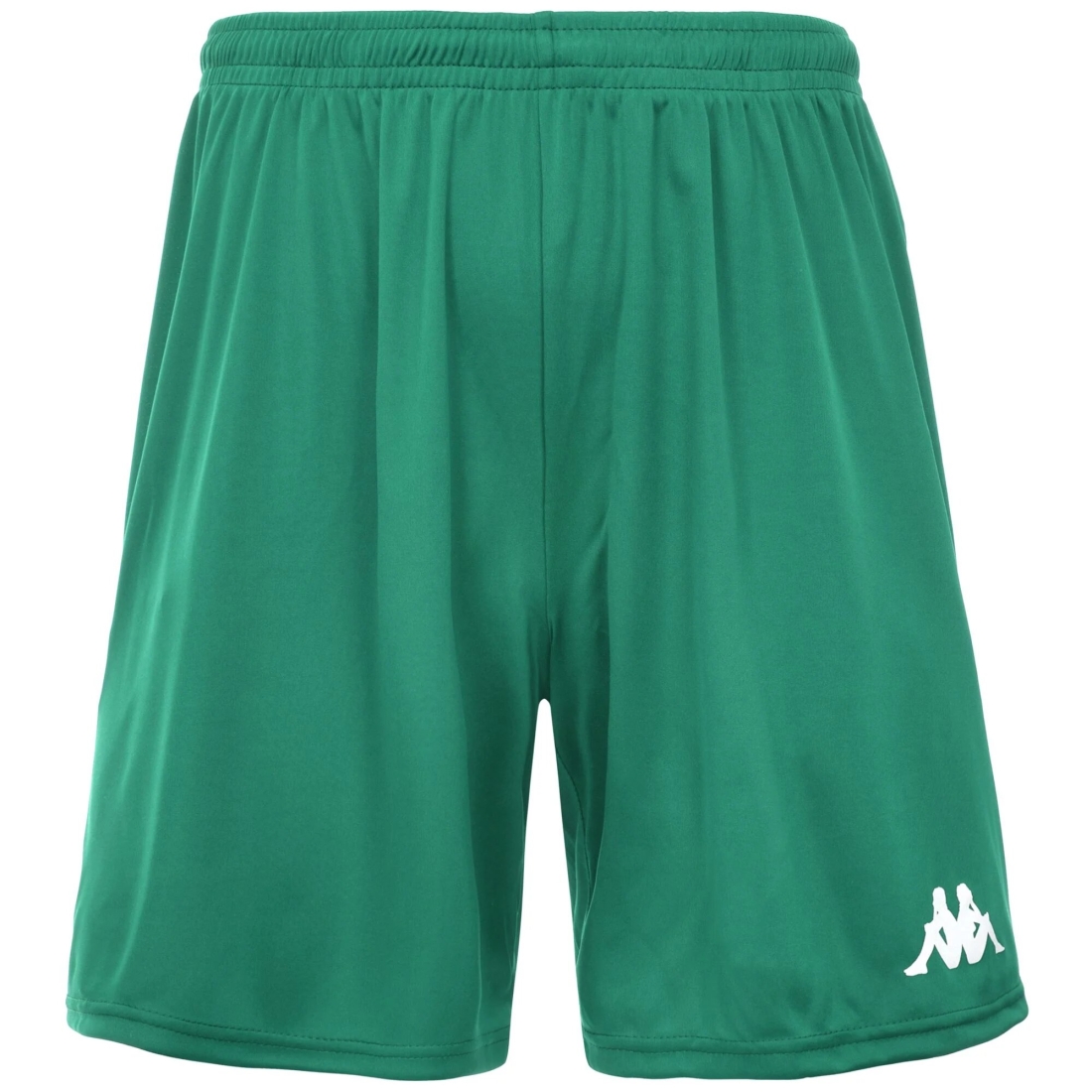 PANTALON CORTO BORGO VERDE KAPPA 