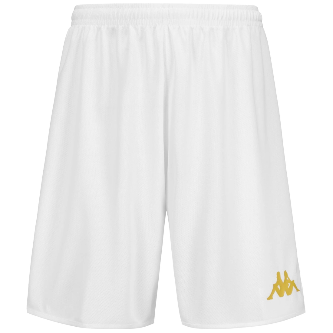 PANTALON CORTO DUMPO BLANCO KAPPA 