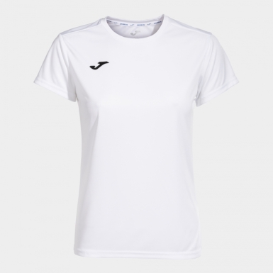 CAMISETA COMBI BLANCO MUJER JOMA