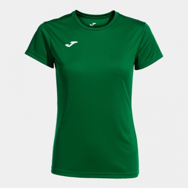 CAMISETA COMBI VERDE MUJER JOMA
