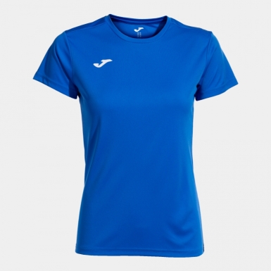 CAMISETA COMBI ROYAL MUJER JOMA