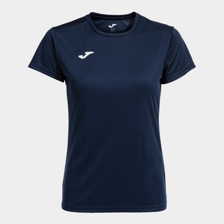 CAMISETA COMBI MARINO MUJER JOMA