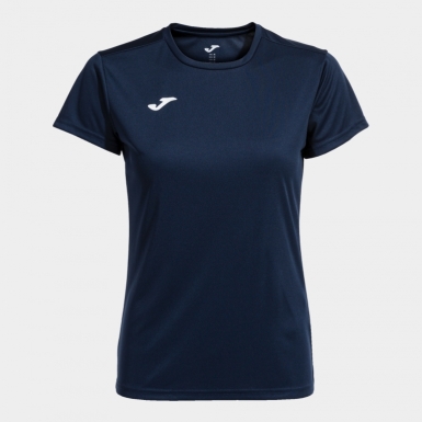 CAMISETA COMBI MARINO MUJER JOMA