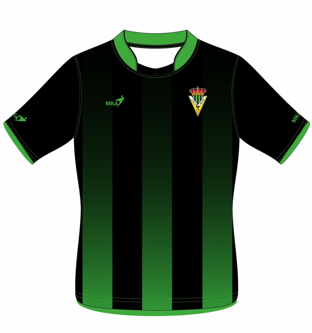CAMISETA JAI ALAI REPLICA JUEGO