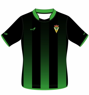 CAMISETA JAI ALAI REPLICA JUEGO